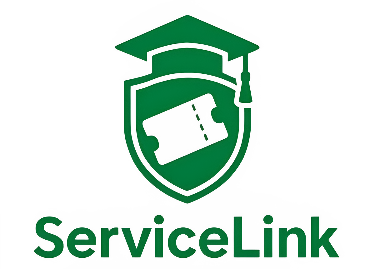 ServiceLink Logo